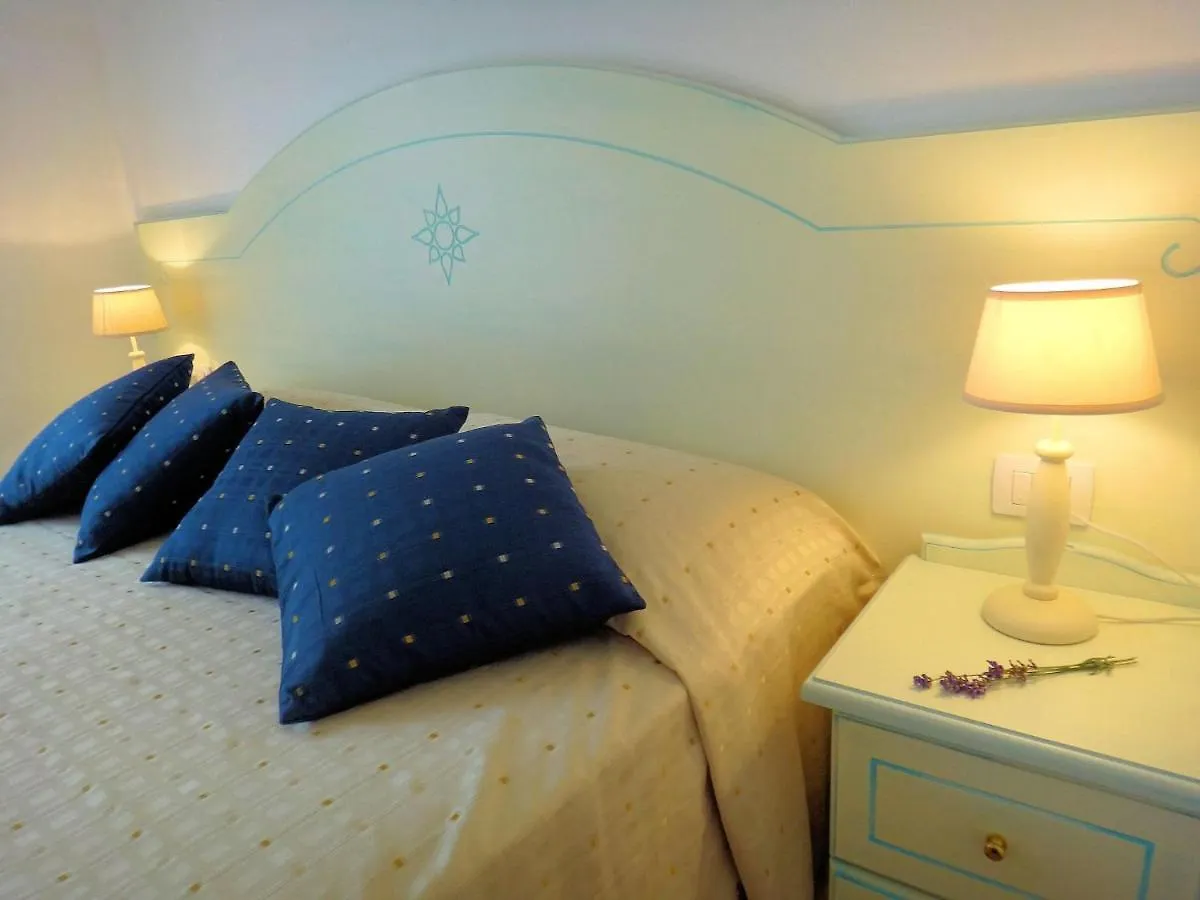 Apartment K Plus By Interhome Valledoria  0*, Valledoria (Sardinia)
