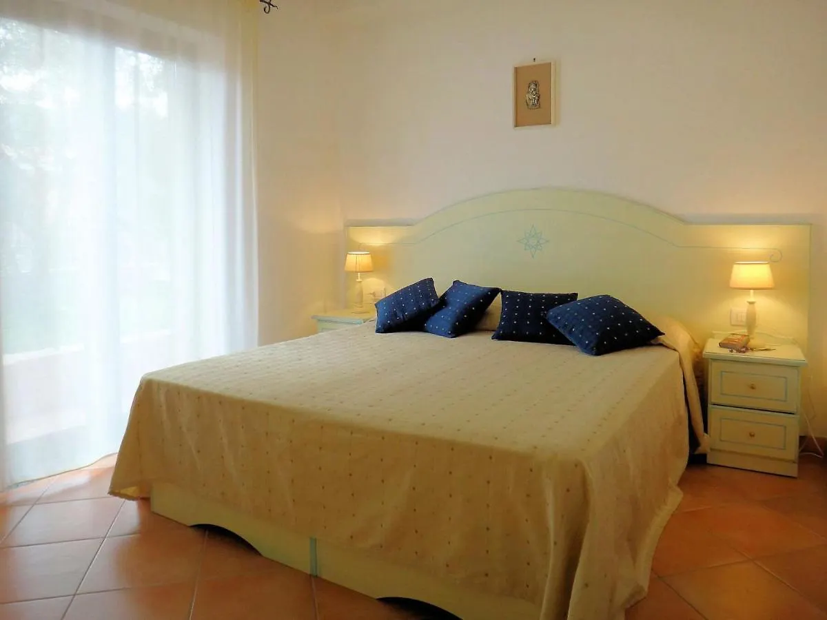 Apartment K Plus By Interhome Valledoria