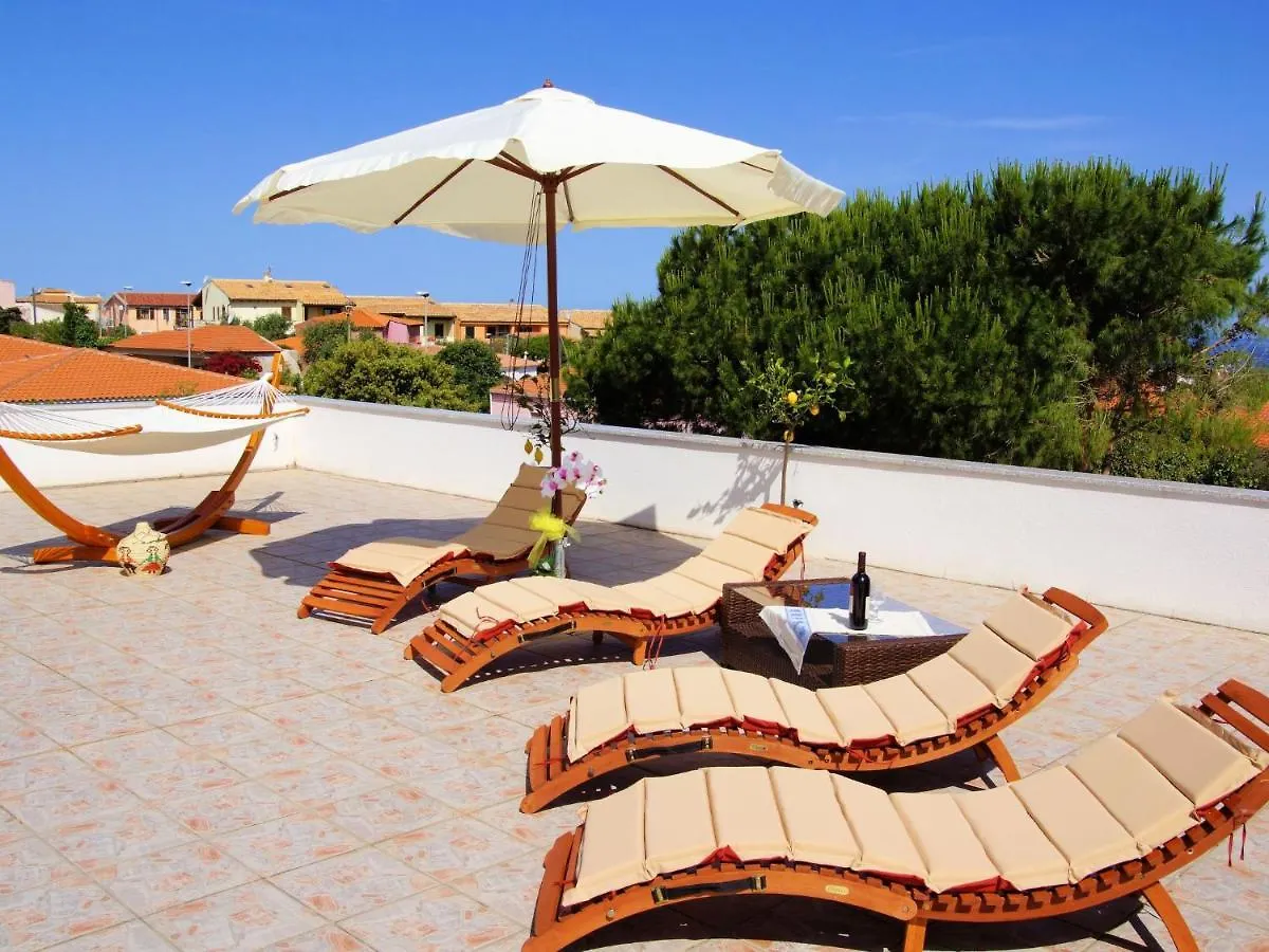 Apartment K Plus By Interhome Valledoria  Italien