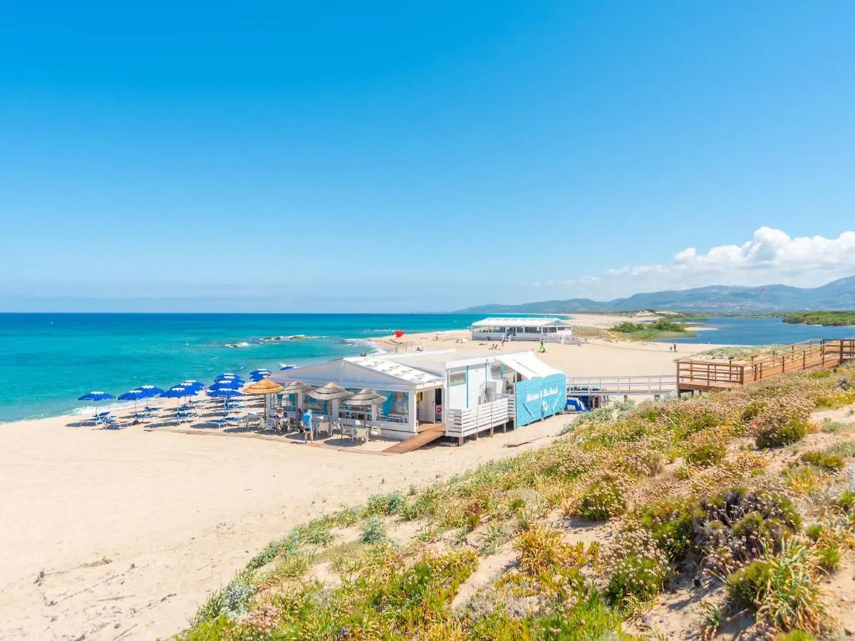 Apartment K Plus By Interhome Valledoria  0*, Valledoria (Sardinia)