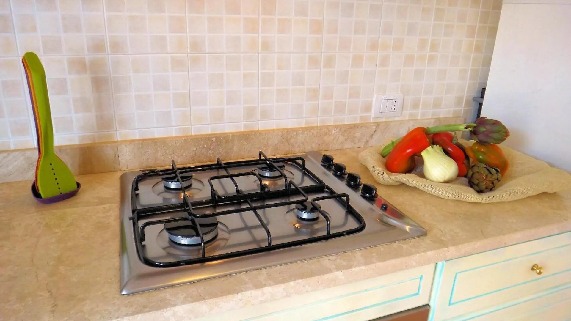 Apartment K Plus By Interhome Valledoria  0*, Valledoria (Sardinia) Italien